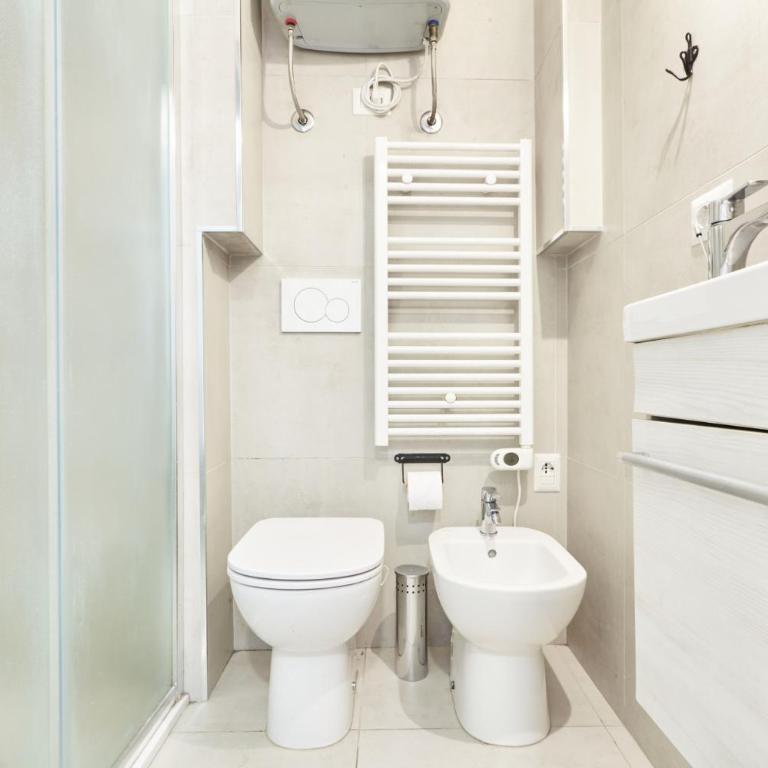 Easylife - Milano - Muratori 10 - Porta Romana - Monolocale - 23