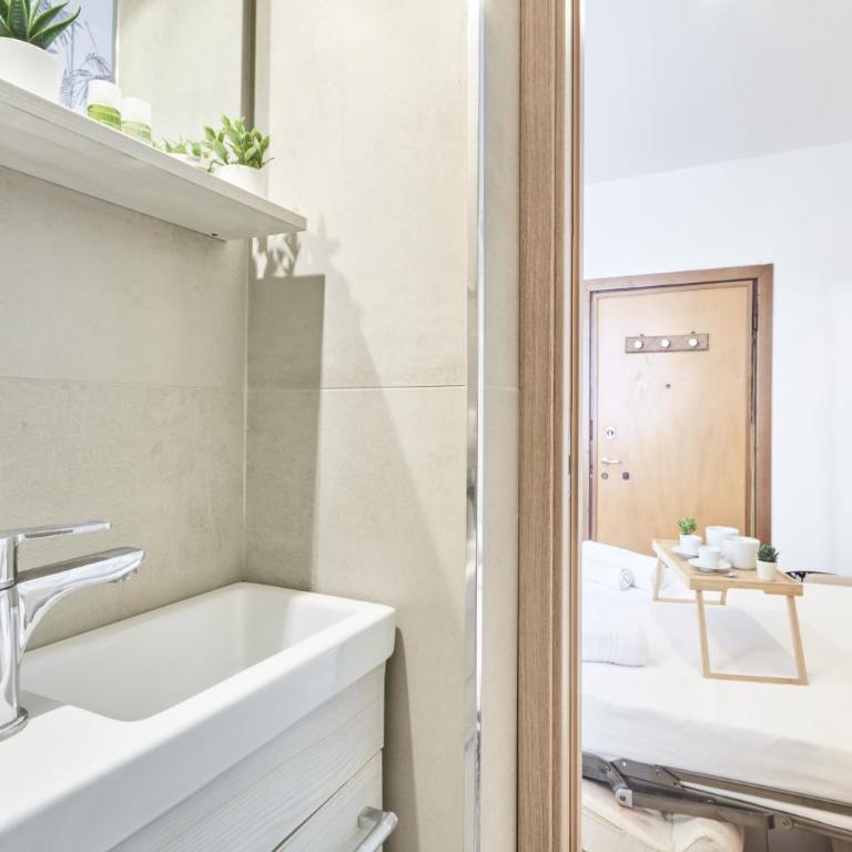 Easylife - Milano - Muratori 10 - Porta Romana - Monolocale - 25