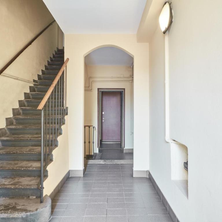 Easylife - Milano - Muratori 10 - Porta Romana - Monolocale - 26