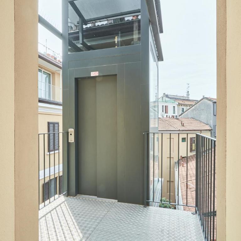 Easylife - Milano - Muratori 10 - Porta Romana - Monolocale - 27