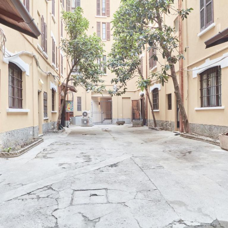 Easylife - Milano - Muratori 10 - Porta Romana - Monolocale - 29