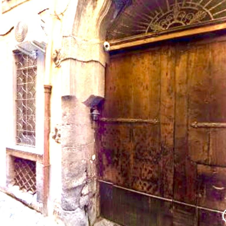 Lion Suite - One-Bedroom Apartment - 17