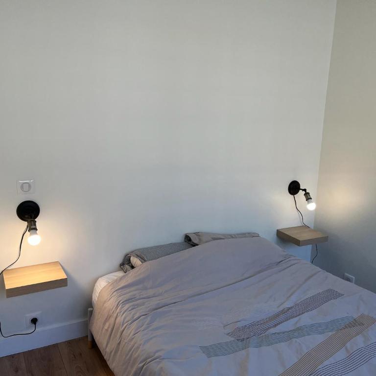 Bel appartement Ouest Parisien - Appartamento con 1 Camera da Letto - 5