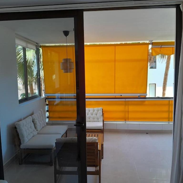 Apartamento TeideMar, en el sur de Tenerife - Apartamento Deluxe de 2 dormitorios - 26