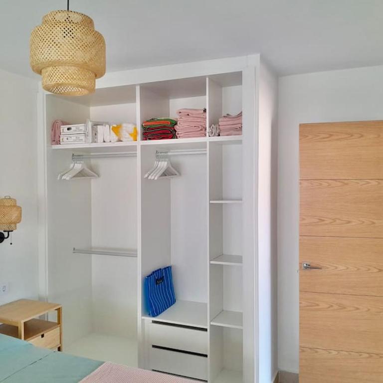 Apartamento TeideMar, en el sur de Tenerife - Apartamento Deluxe de 2 dormitorios - 21