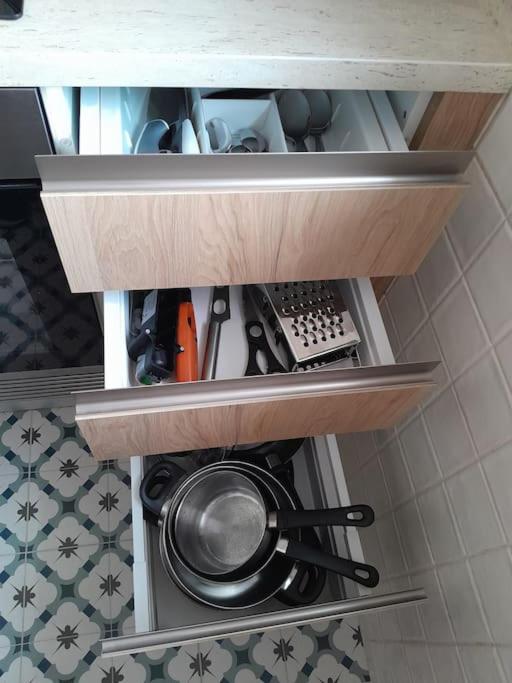 Apartamento TeideMar, en el sur de Tenerife - Apartamento Deluxe de 2 dormitorios - 47