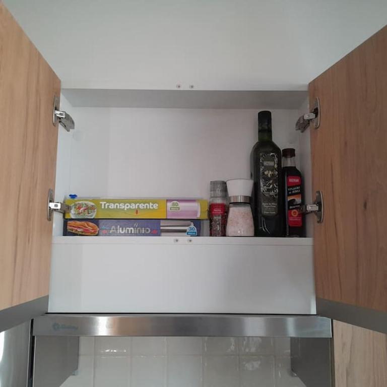 Apartamento TeideMar, en el sur de Tenerife - Apartamento Deluxe de 2 dormitorios - 52