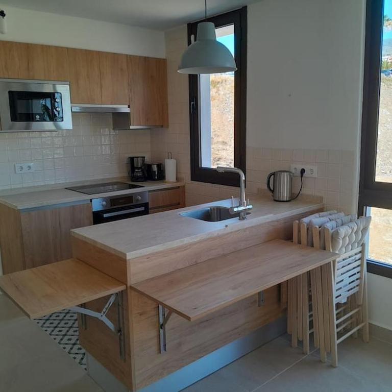 Apartamento TeideMar, en el sur de Tenerife - Apartamento Deluxe de 2 dormitorios - 42