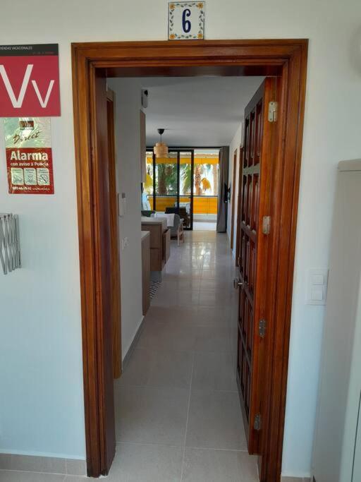 Apartamento TeideMar, en el sur de Tenerife - Apartamento Deluxe de 2 dormitorios - 20