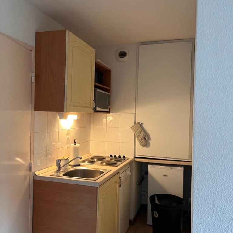 SFL - Eterle - Apartment mit 2 Schlafzimmern - 3