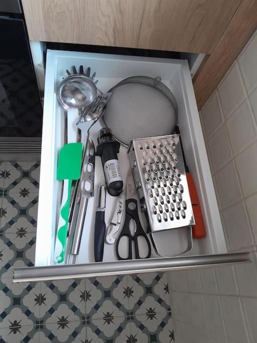 Apartamento TeideMar, en el sur de Tenerife - Apartamento Deluxe de 2 dormitorios - 49