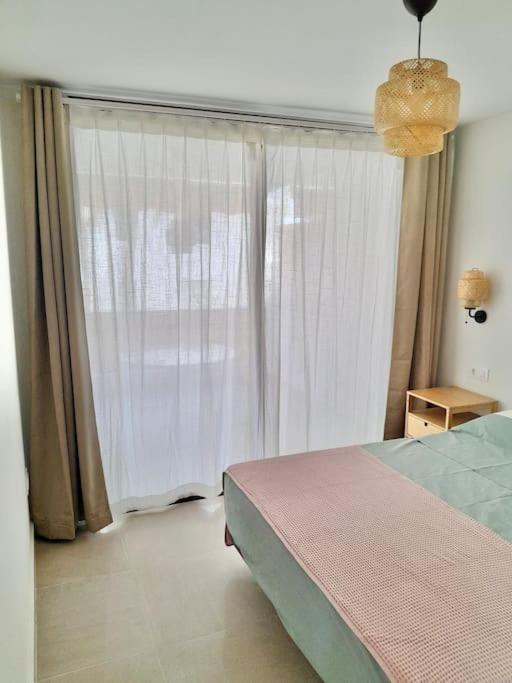 Apartamento TeideMar, en el sur de Tenerife - Apartamento Deluxe de 2 dormitorios - 18
