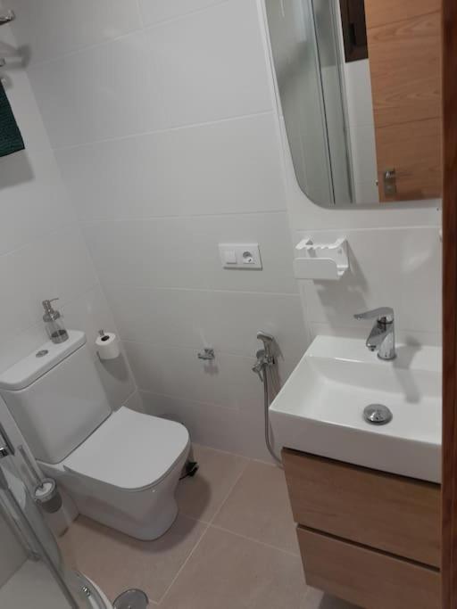 Apartamento TeideMar, en el sur de Tenerife - Apartamento Deluxe de 2 dormitorios - 76