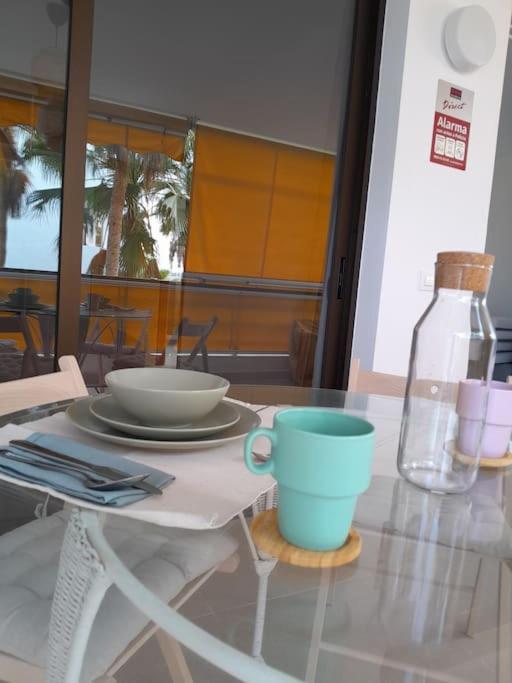 Apartamento TeideMar, en el sur de Tenerife - Apartamento Deluxe de 2 dormitorios - 27