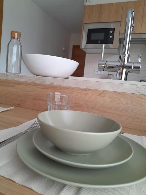 Apartamento TeideMar, en el sur de Tenerife - Apartamento Deluxe de 2 dormitorios - 45