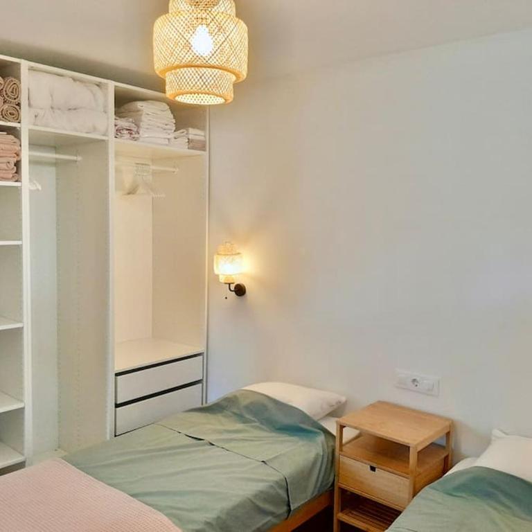 Apartamento TeideMar, en el sur de Tenerife - Apartamento Deluxe de 2 dormitorios - 22