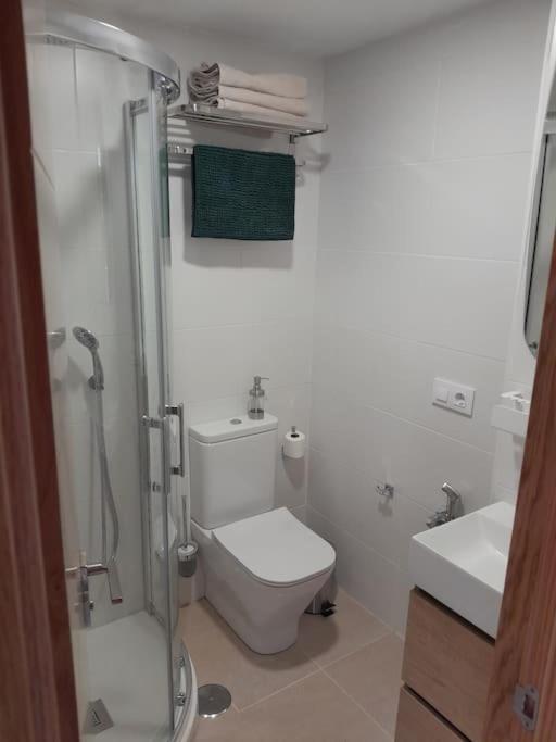 Apartamento TeideMar, en el sur de Tenerife - Apartamento Deluxe de 2 dormitorios - 77