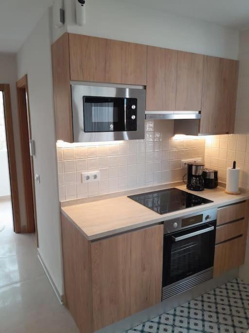 Apartamento TeideMar, en el sur de Tenerife - Apartamento Deluxe de 2 dormitorios - 62