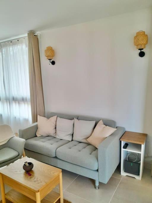 Apartamento TeideMar, en el sur de Tenerife - Apartamento Deluxe de 2 dormitorios - 8