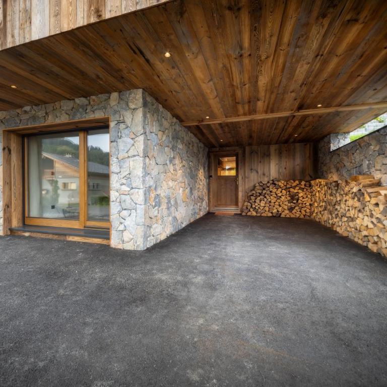 Chalet l'Alisier - Modern chalet, beautiful mountain view, Morzine-Les Gets - Chalet Supérieur - 27