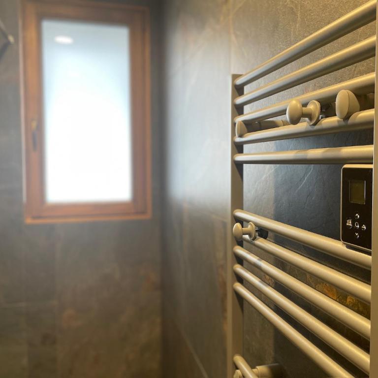 Chalet l'Alisier - Modern chalet, beautiful mountain view, Morzine-Les Gets - Chalet Supérieur - 24