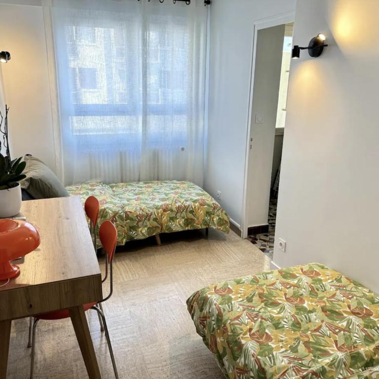 Bel appartement et place de parking au coeur d'Annecy - Apartment mit 2 Schlafzimmern - 7
