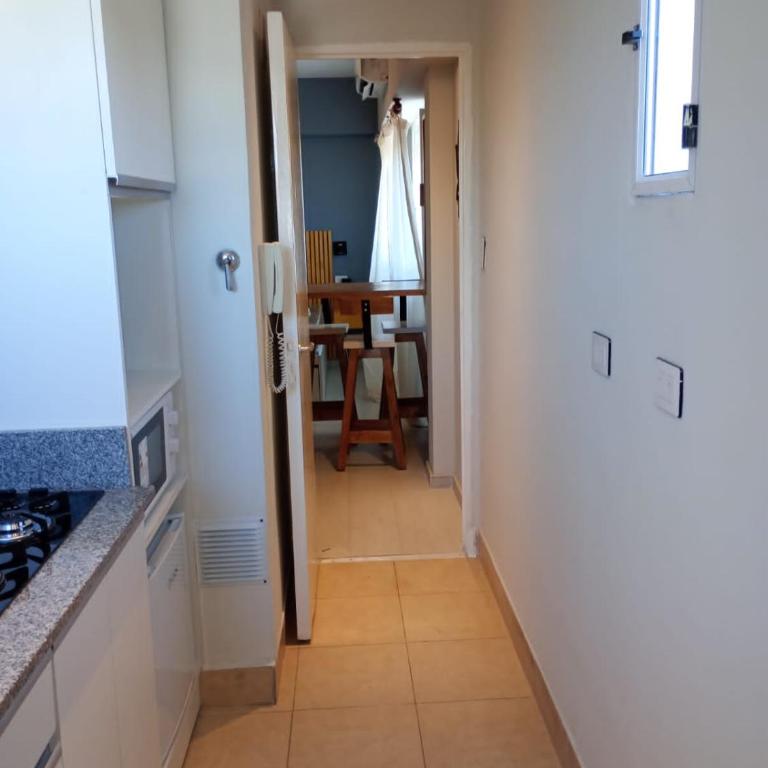 Un lugar soñado en Palermo Soho - One-Bedroom Apartment - 5