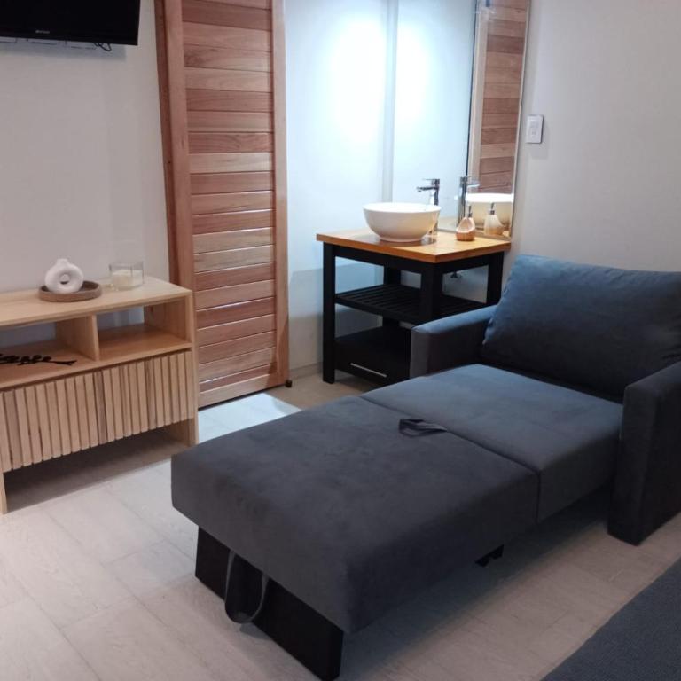 Un lugar soñado en Palermo Soho - Apartamento de 1 dormitorio - 9
