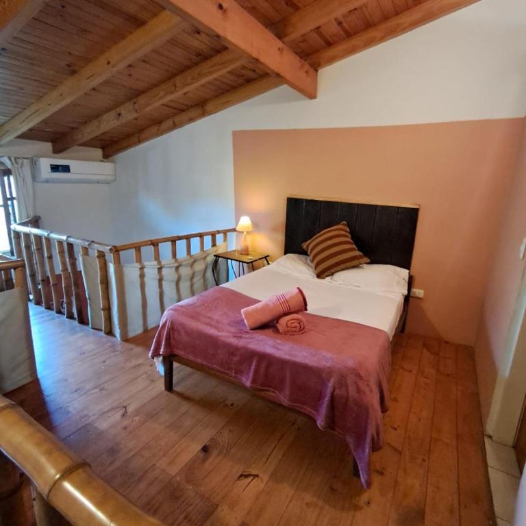 Apart del huesped 2 - Apartamento de 2 dormitorios - 22