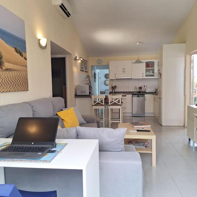 Oasis Los Porches - Apartamento de 2 dormitorios - 5