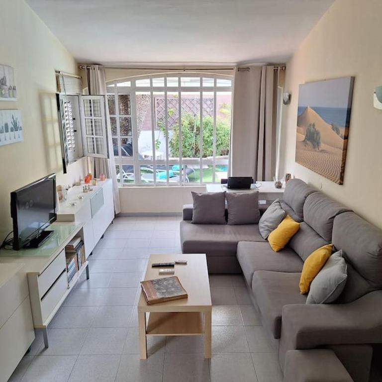 Oasis Los Porches - Apartamento de 2 dormitorios - 4