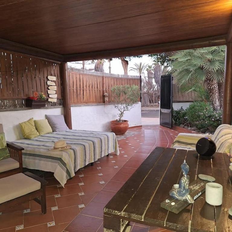 Oasis Los Porches - Apartamento de 2 dormitorios - 3