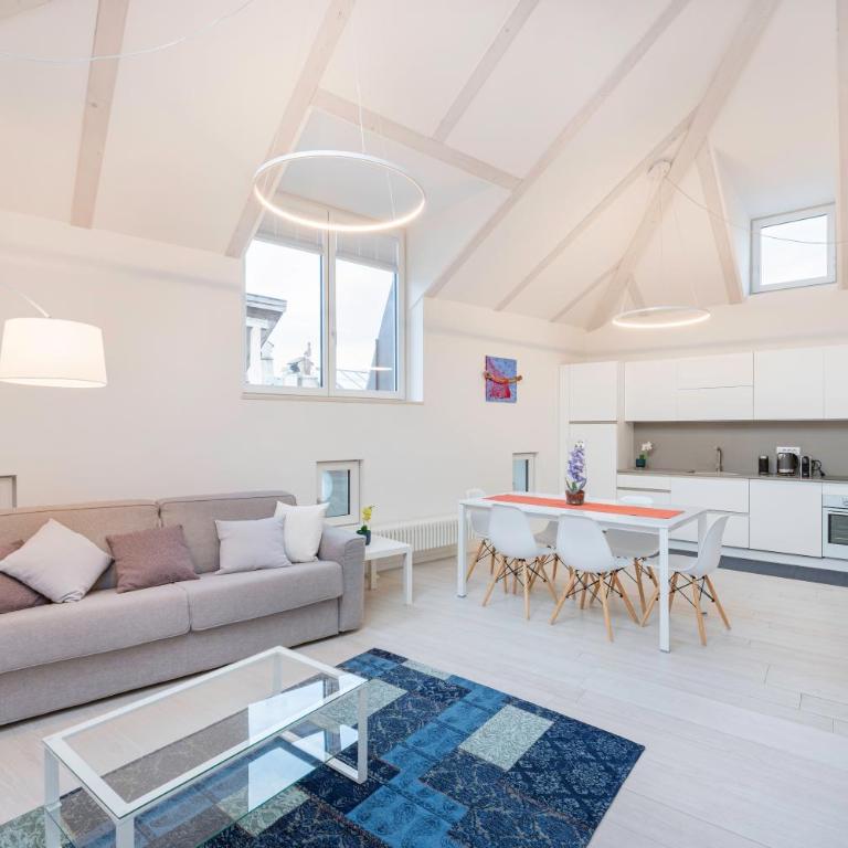 Sweethome Gries - Con Garage - Apartment mit 2 Schlafzimmern - 4
