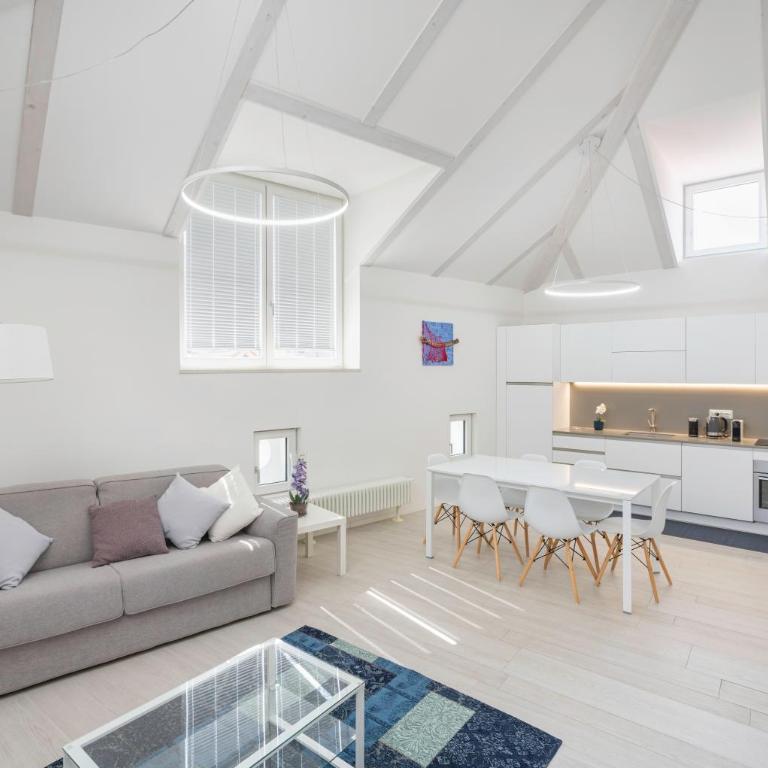 Sweethome Gries - Con Garage - Apartment mit 2 Schlafzimmern - 1