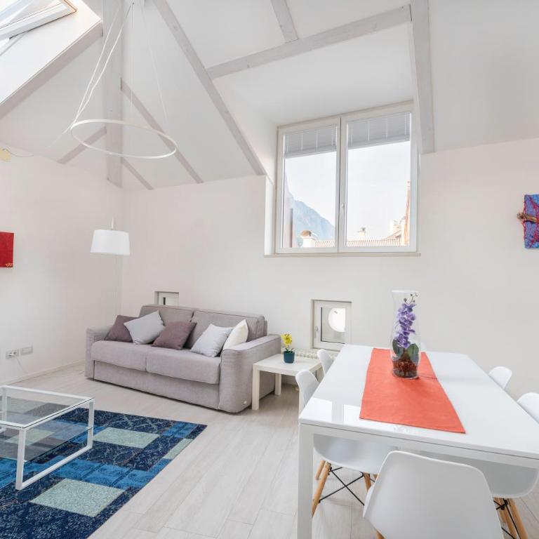 Sweethome Gries - Con Garage - Apartment mit 2 Schlafzimmern - 3