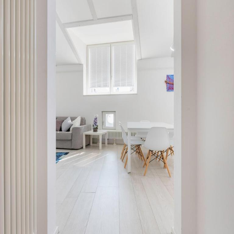 Sweethome Gries - Con Garage - Apartment mit 2 Schlafzimmern - 5