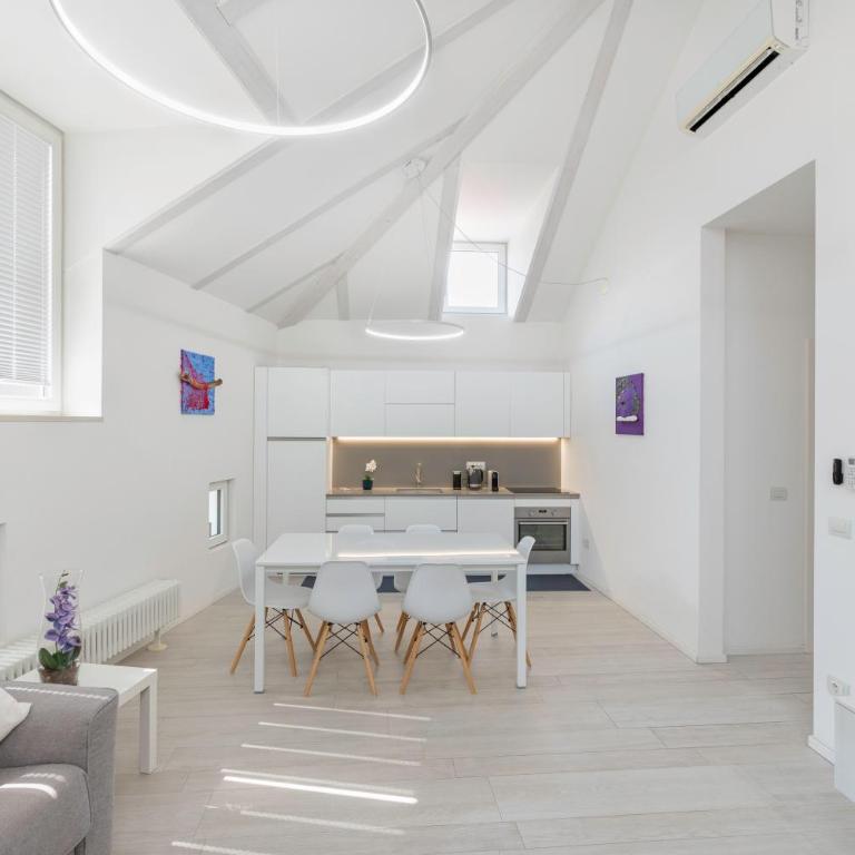 Sweethome Gries - Con Garage - Apartment mit 2 Schlafzimmern - 6