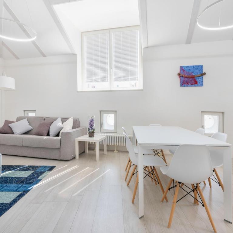 Sweethome Gries - Con Garage - Apartment mit 2 Schlafzimmern - 9