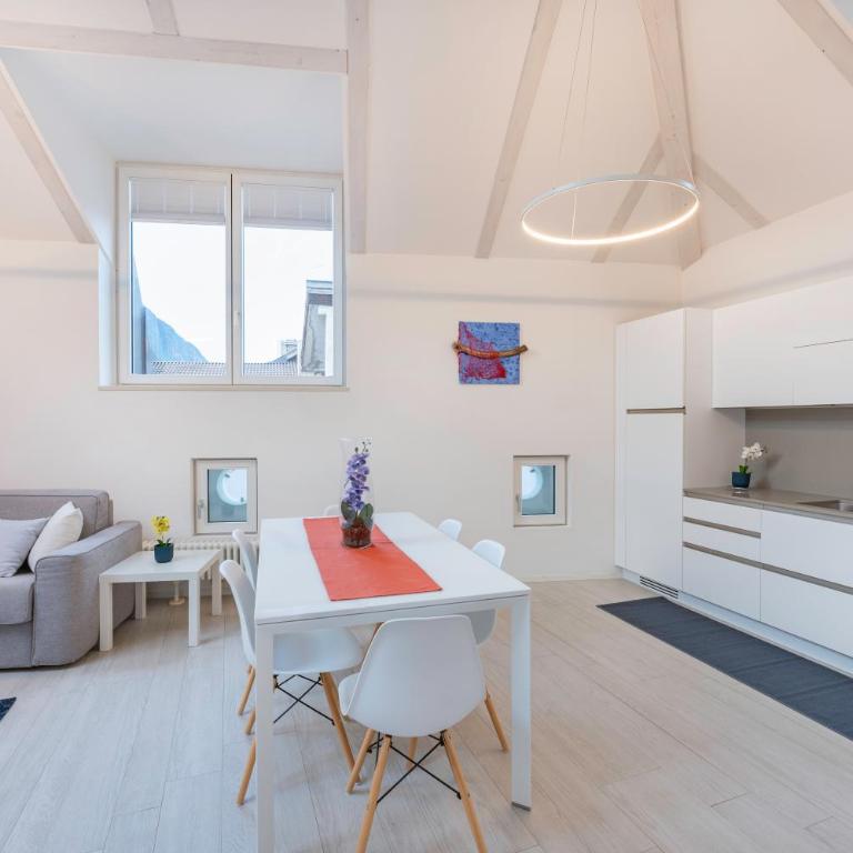 Sweethome Gries - Con Garage - Apartment mit 2 Schlafzimmern - 10