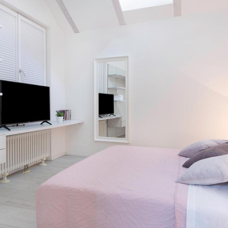 Sweethome Gries - Con Garage - Apartment mit 2 Schlafzimmern - 23