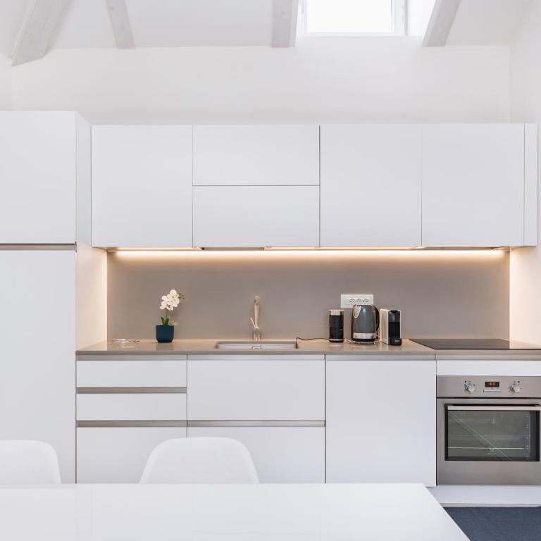 Sweethome Gries - Con Garage - Apartment mit 2 Schlafzimmern - 11
