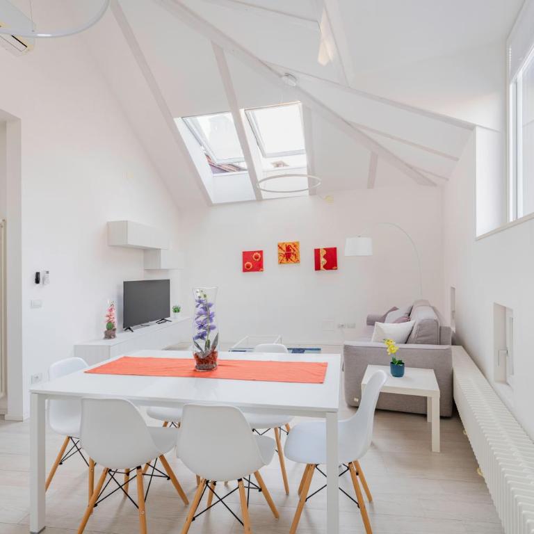 Sweethome Gries - Con Garage - Apartment mit 2 Schlafzimmern - 12