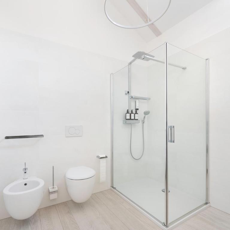 Sweethome Gries - Con Garage - Apartment mit 2 Schlafzimmern - 29