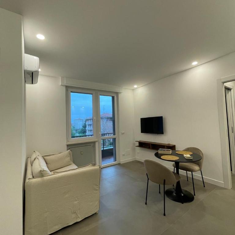 Casa Maira - Appartamento con 1 Camera da Letto - 1