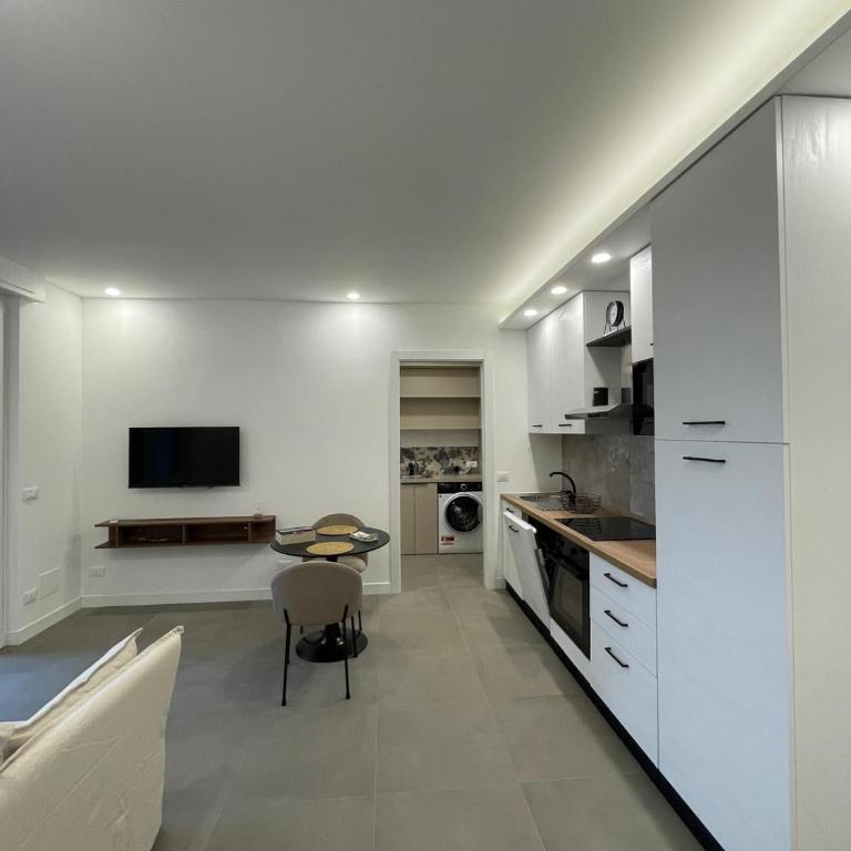 Casa Maira - Appartamento con 1 Camera da Letto - 7