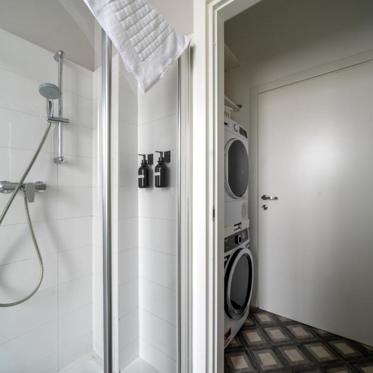 Honey House - vista lago e montagne - Appartamento con 2 Camere da Letto e Vista Lago - 30