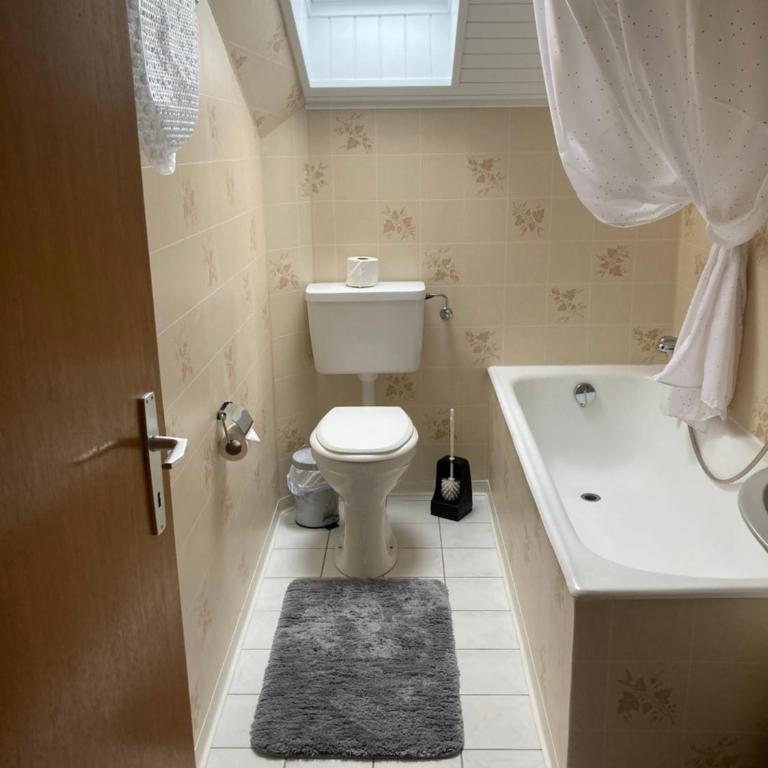 Haus Dorfblick - Apartment mit 3 Schlafzimmern - 38