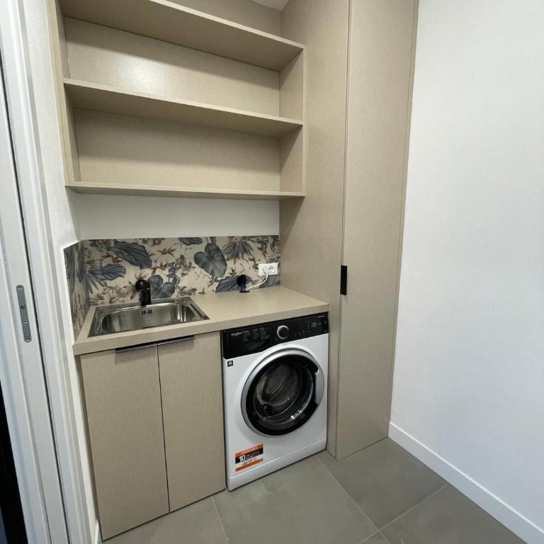 Casa Maira - Appartamento con 1 Camera da Letto - 9