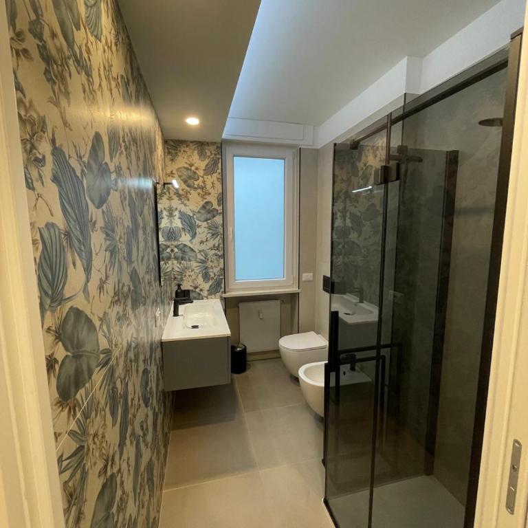 Casa Maira - Appartamento con 1 Camera da Letto - 10
