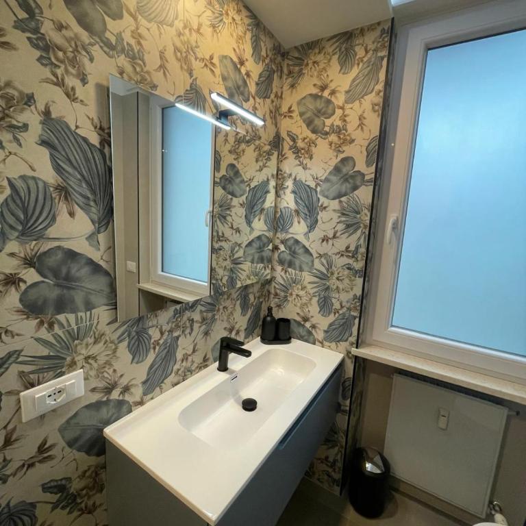 Casa Maira - Appartamento con 1 Camera da Letto - 11
